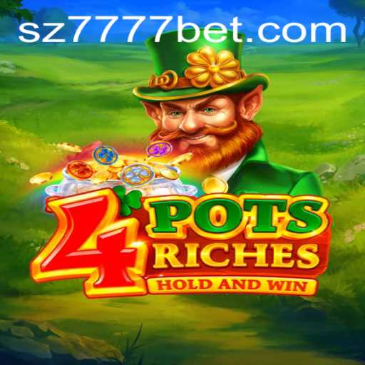 4potsriches: A New Era of Engaging Gameplay