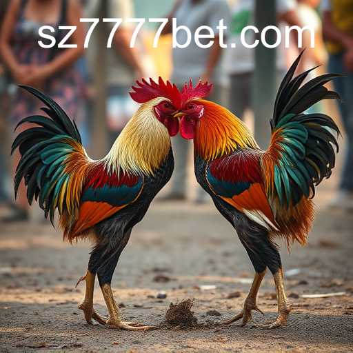 Cockfighting