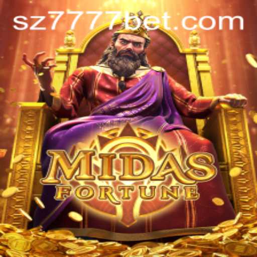 Exploring the Exciting World of MidasFortune: A New Gaming Phenomenon
