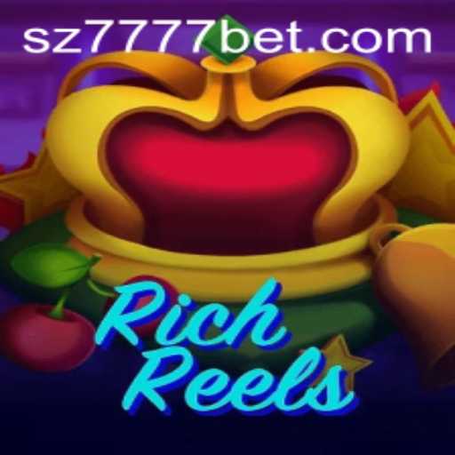 RichReels: The Exciting Journey into Digital Gaming with the SZ7777 Experience